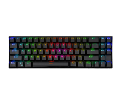Klawiatura REDRAGON Deimos (brown switch) K599-KNS